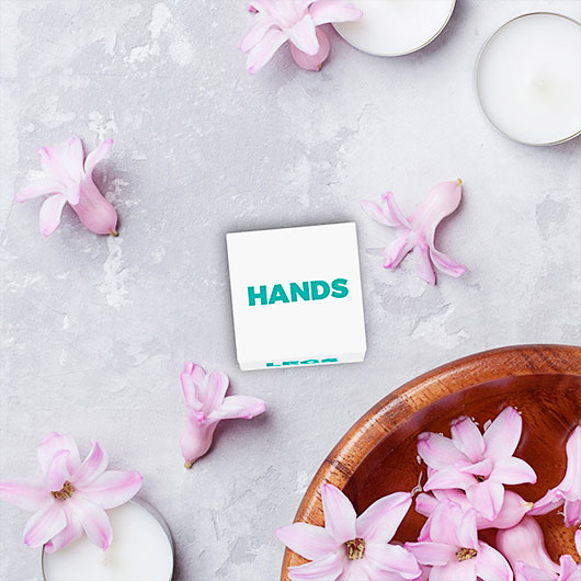 gift republic Massage Dice