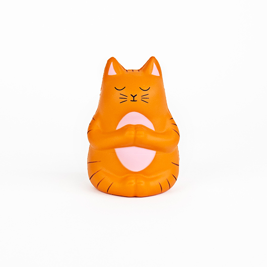 Gift Republic Meow-ditation