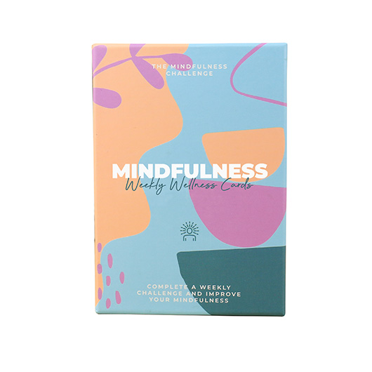 Gift Republic Mindfulness Cards