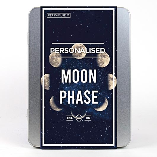 Gift Republic Moon Phase