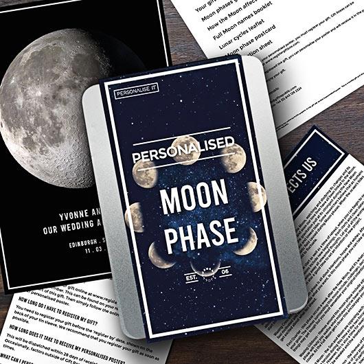 gift republic Moon Phase