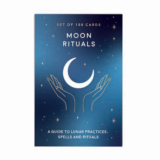 Gift Republic Moon Rituals