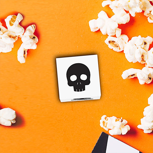 gift republic Movie Dice