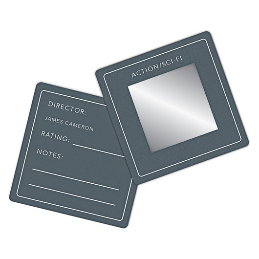 Gift Republic Movie Night Scratch Cards