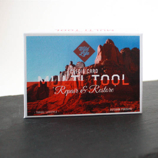 Gift Republic Multi Tool