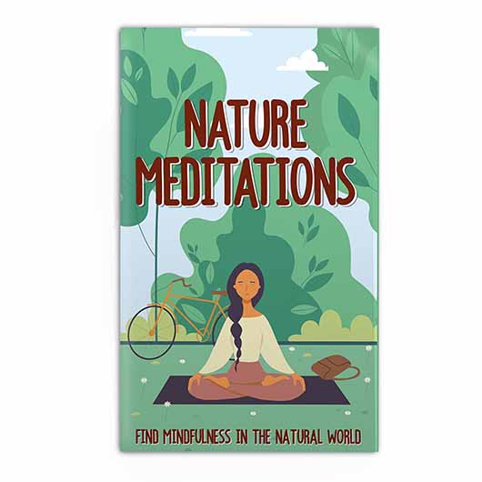 Gift Republic Nature Meditations