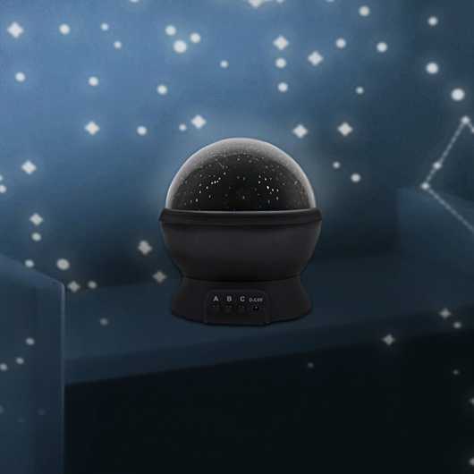 gift republic Night Sky Projector
