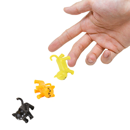 Gift Republic Nine Lives