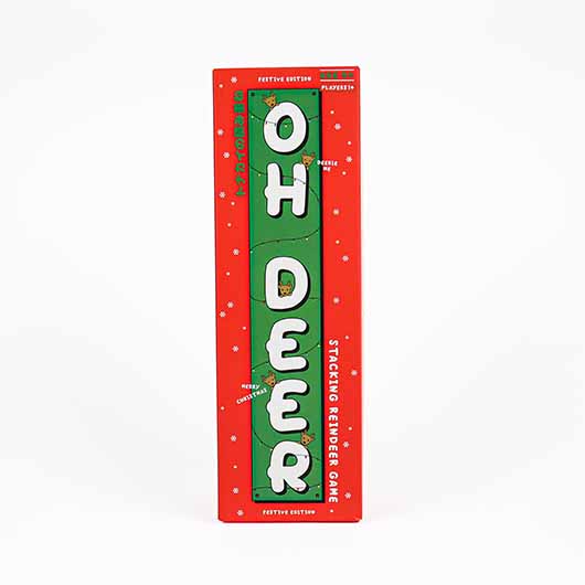 Gift Republic Oh Deer