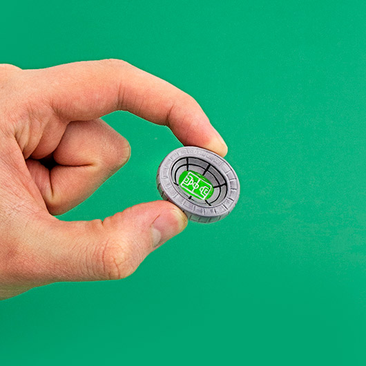 gift republic Own a Football Club