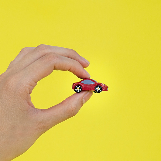 gift republic Own a Sports Car