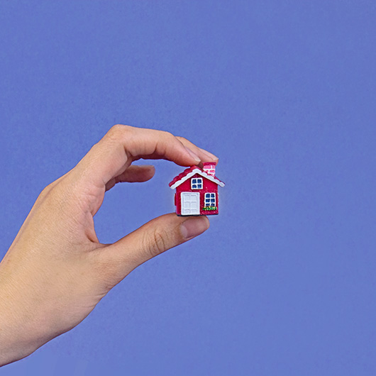 gift republic Own Your Own Home