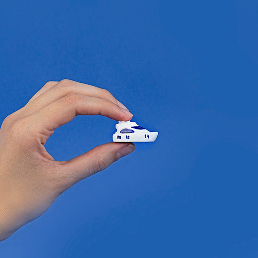 gift republic Own Your Own Yacht