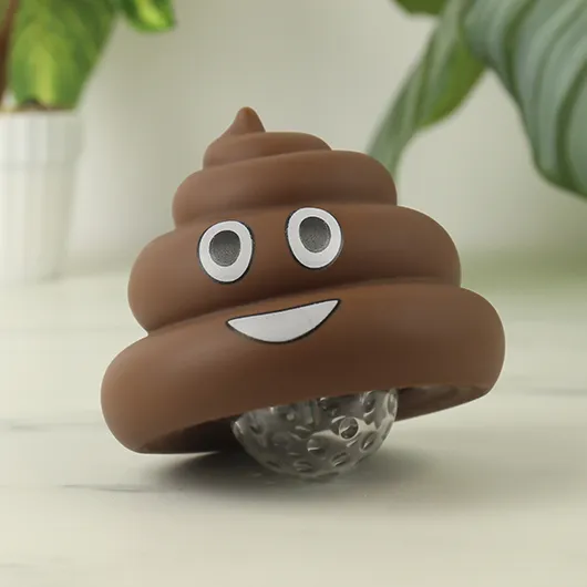 Gift Republic Party Pooper – Disco Bath Light