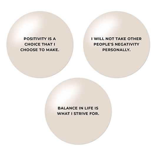 Gift Republic Pearls Of Wisdom