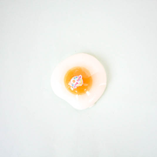 Gift Republic Penny Sweet Egg Soap