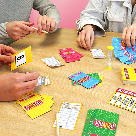 Gift Republic Picasso