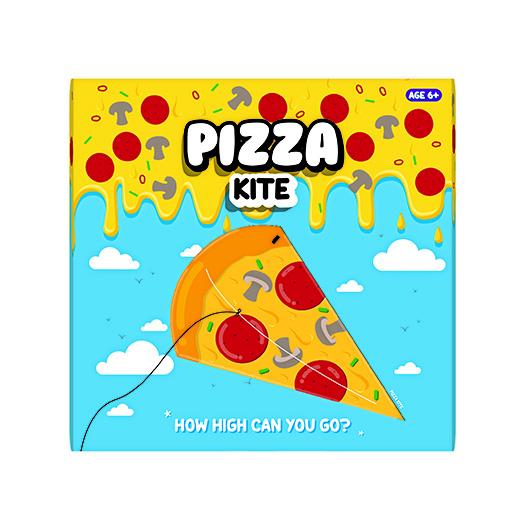 Gift Republic Pizza Slice Kite