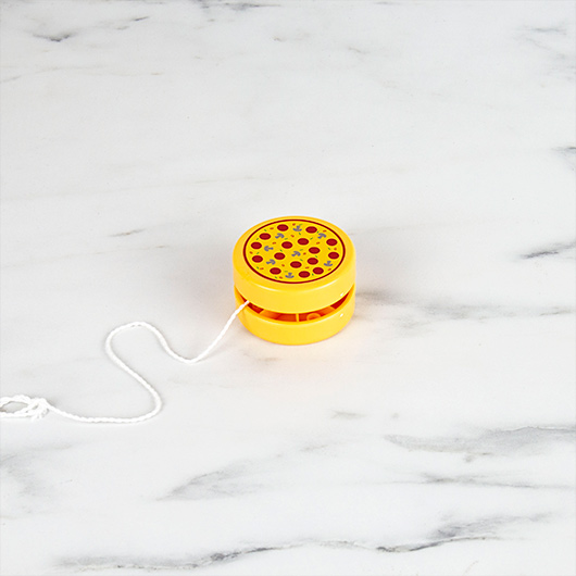 Gift Republic Pizza Yoyo