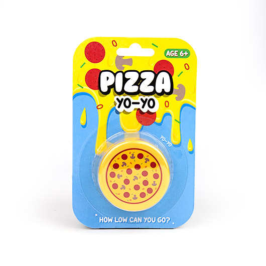 Gift Republic Pizza Yoyo