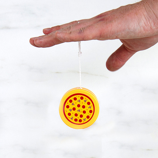 gift republic Pizza Yoyo