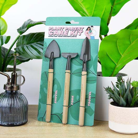 gift republic Plant Parent Kit