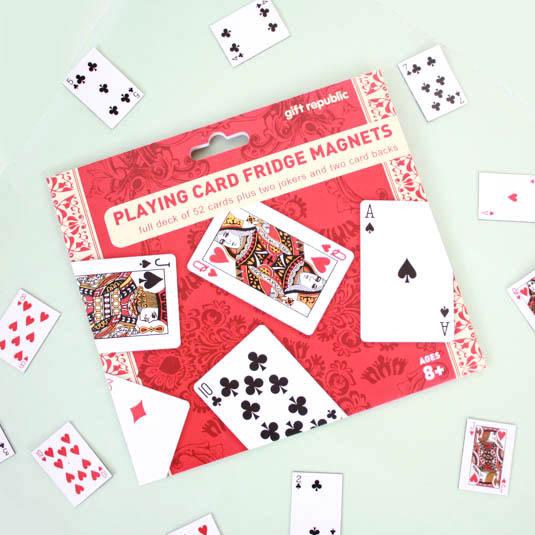 Gift Republic Playing Cards