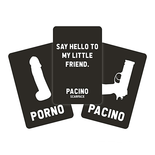 Gift Republic Porno Or Pacino
