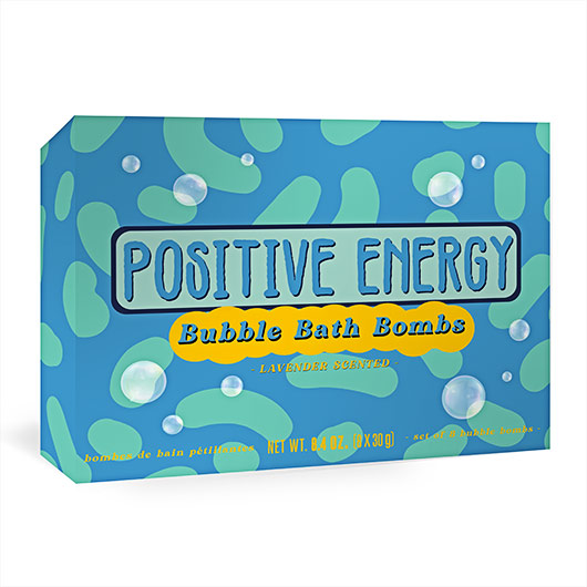 Gift Republic Positive Bombs