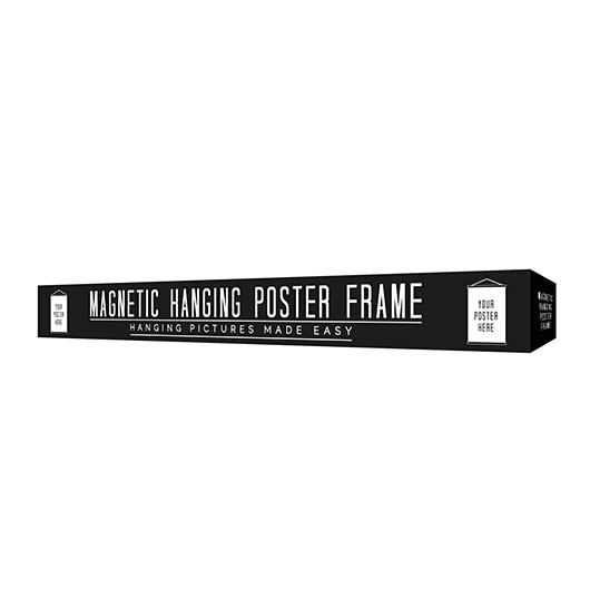 Gift Republic Poster Frame