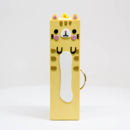 gift republic Power Pets - Cat