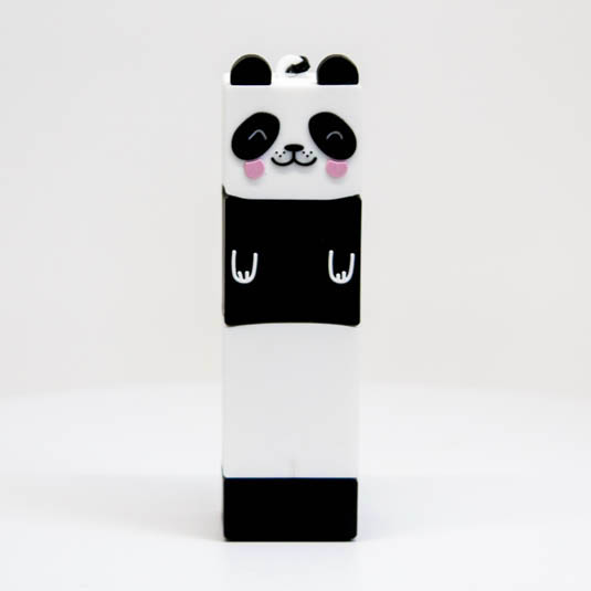 Gift Republic Power Pets - Panda