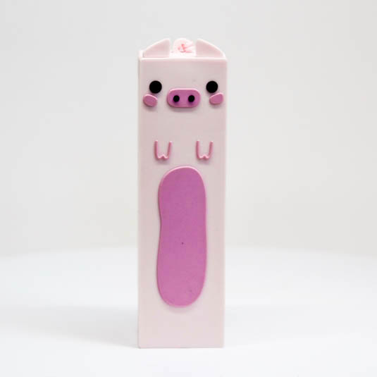 Gift Republic Power Pets - Pig