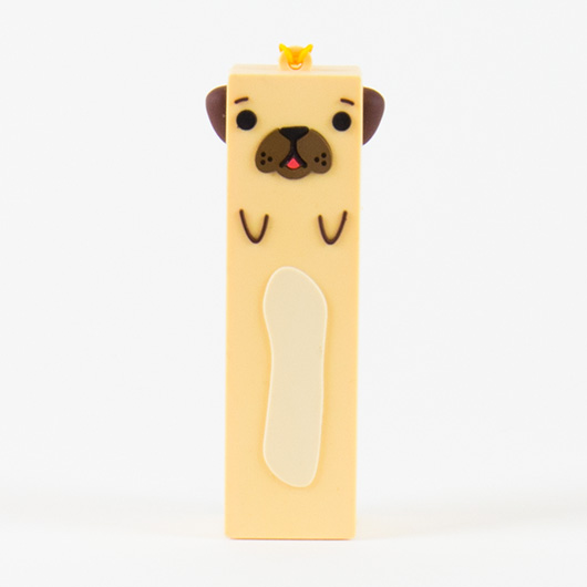 gift republic Power Pets - Pug