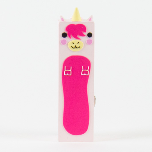 gift republic Power Pets - Unicorn