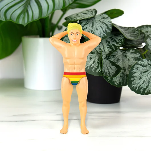 Gift Republic Proud Bottle Opener