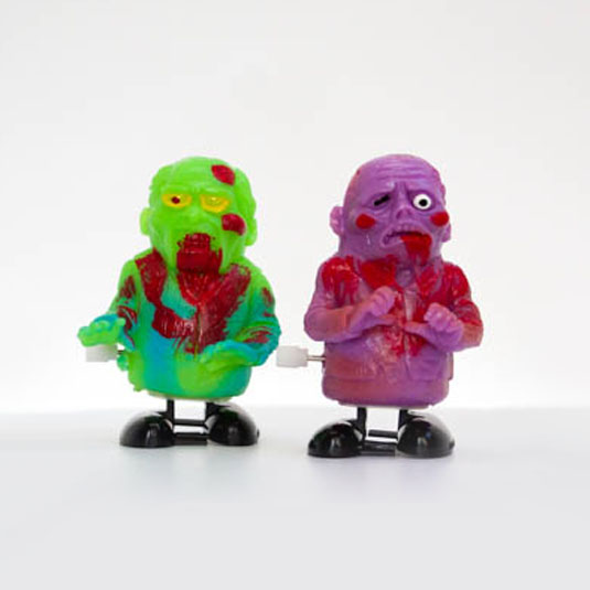 Gift Republic Racing Zombies