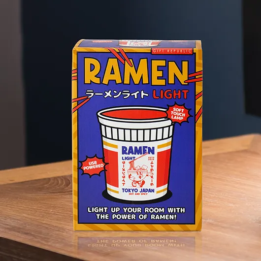 Gift Republic Ramen Light