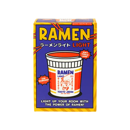 Gift Republic Ramen Light