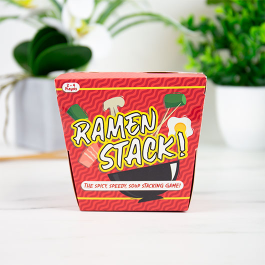 Gift Republic Ramen Stack