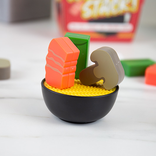 Gift Republic Ramen Stack