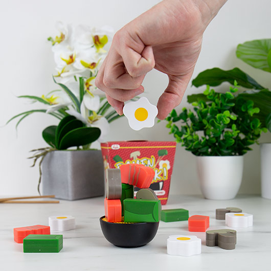 gift republic Ramen Stack