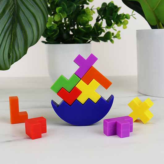 Gift Republic Retro Gamer Stack