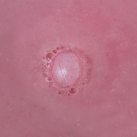 Gift Republic Rosé Bath Bombs