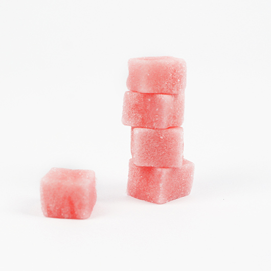 Gift Republic Rosé Exfoliation