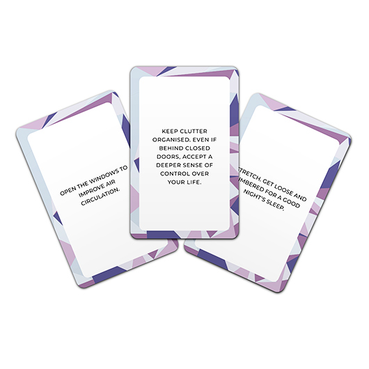 Gift Republic Sleep Easy Cards