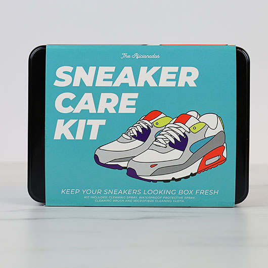 Gift Republic Sneaker Care Kit