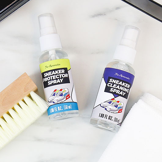 Gift Republic Sneaker Care Kit