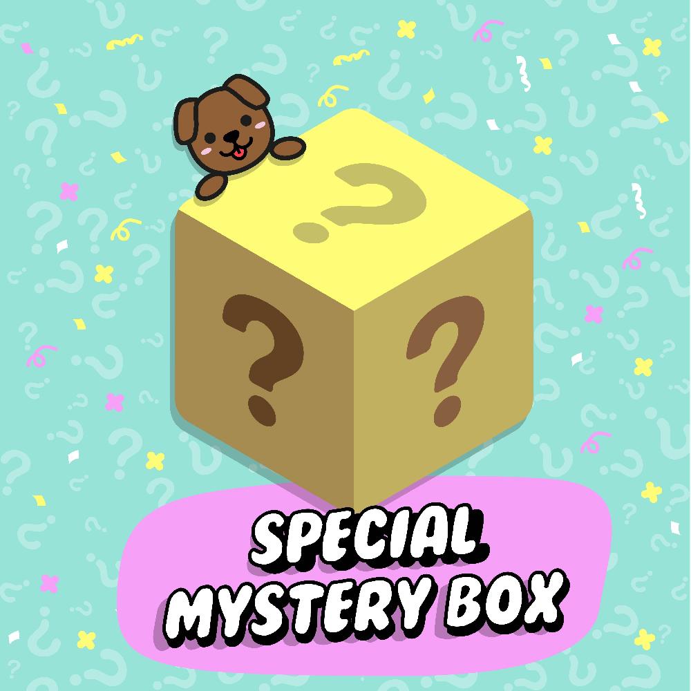 gift republic Special Mystery Box
