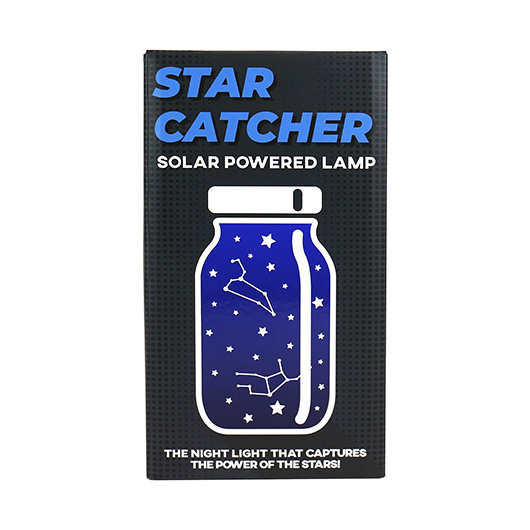 Gift Republic Star Catcher Light